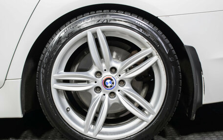 BMW 5 серия, 2011 год, 1 398 000 рублей, 28 фотография