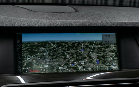 BMW 5 серия, 2011 год, 1 398 000 рублей, 21 фотография