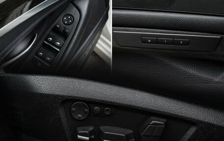 BMW 5 серия, 2011 год, 1 398 000 рублей, 23 фотография