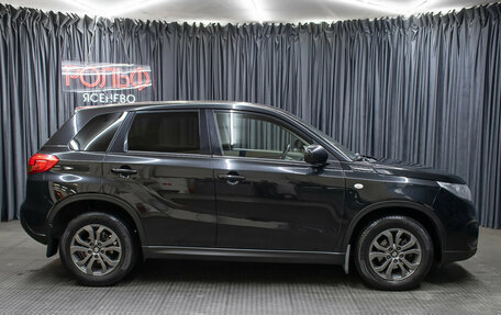 Suzuki Vitara II рестайлинг, 2016 год, 1 449 000 рублей, 4 фотография