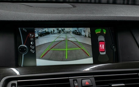 BMW 5 серия, 2011 год, 1 398 000 рублей, 22 фотография