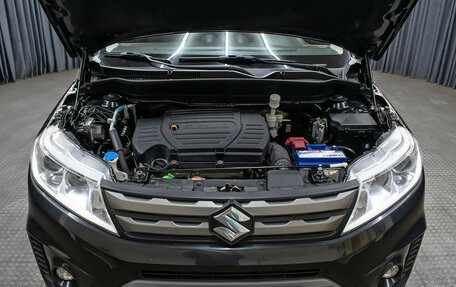 Suzuki Vitara II рестайлинг, 2016 год, 1 449 000 рублей, 9 фотография