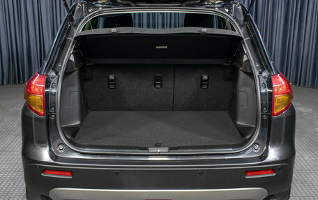 Suzuki Vitara II рестайлинг, 2016 год, 1 449 000 рублей, 10 фотография