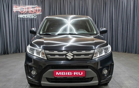 Suzuki Vitara II рестайлинг, 2016 год, 1 449 000 рублей, 2 фотография