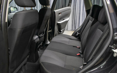 Suzuki Vitara II рестайлинг, 2016 год, 1 449 000 рублей, 12 фотография