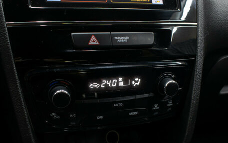 Suzuki Vitara II рестайлинг, 2016 год, 1 449 000 рублей, 19 фотография