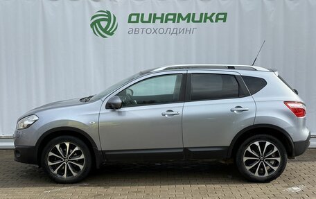 Nissan Qashqai, 2012 год, 1 160 000 рублей, 8 фотография