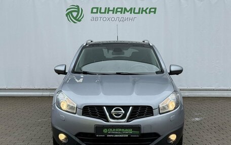 Nissan Qashqai, 2012 год, 1 160 000 рублей, 2 фотография