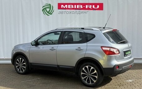 Nissan Qashqai, 2012 год, 1 160 000 рублей, 7 фотография