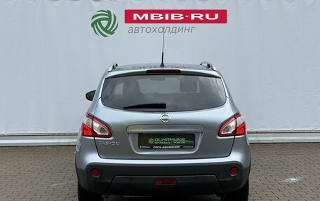 Nissan Qashqai, 2012 год, 1 160 000 рублей, 6 фотография