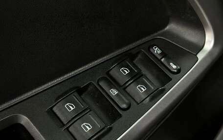 Chery Tiggo 5 I рестайлинг, 2014 год, 869 000 рублей, 10 фотография