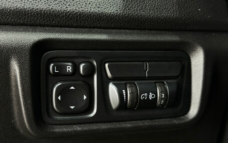 Chery Tiggo 5 I рестайлинг, 2014 год, 869 000 рублей, 11 фотография