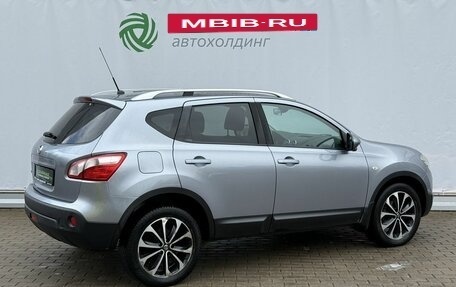Nissan Qashqai, 2012 год, 1 160 000 рублей, 5 фотография