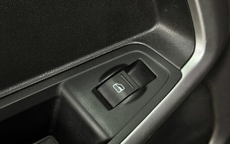 Chery Tiggo 5 I рестайлинг, 2014 год, 869 000 рублей, 25 фотография