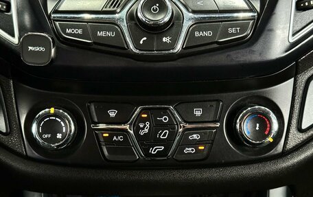 Chery Tiggo 5 I рестайлинг, 2014 год, 869 000 рублей, 21 фотография