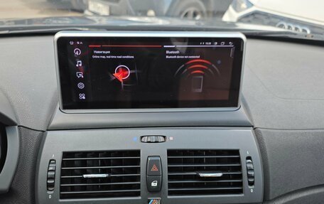 BMW X3, 2004 год, 749 000 рублей, 17 фотография