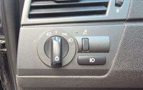 BMW X3, 2004 год, 749 000 рублей, 11 фотография