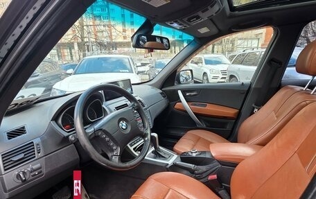 BMW X3, 2004 год, 749 000 рублей, 5 фотография