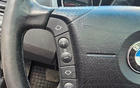 BMW X3, 2004 год, 749 000 рублей, 13 фотография