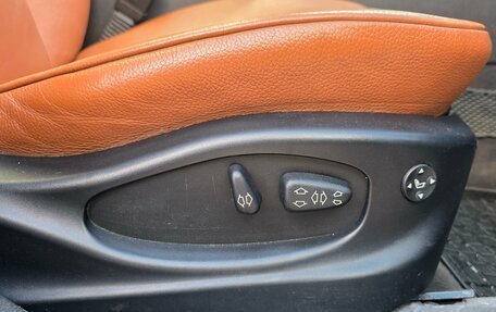 BMW X3, 2004 год, 749 000 рублей, 9 фотография