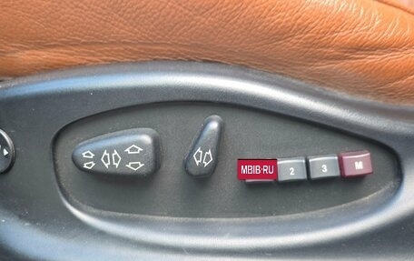 BMW X3, 2004 год, 749 000 рублей, 12 фотография