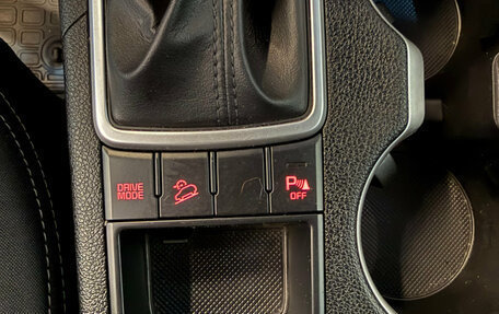 KIA Sportage IV рестайлинг, 2016 год, 1 750 000 рублей, 15 фотография