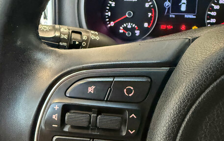 KIA Sportage IV рестайлинг, 2016 год, 1 750 000 рублей, 13 фотография