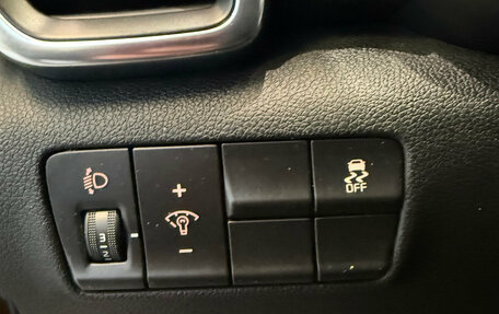 KIA Sportage IV рестайлинг, 2016 год, 1 750 000 рублей, 12 фотография