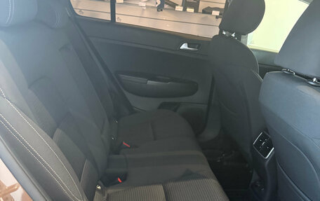 KIA Sportage IV рестайлинг, 2016 год, 1 750 000 рублей, 24 фотография