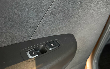 KIA Sportage IV рестайлинг, 2016 год, 1 750 000 рублей, 23 фотография