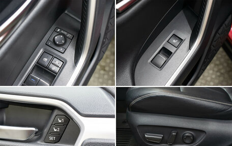 Toyota RAV4, 2021 год, 3 749 000 рублей, 19 фотография