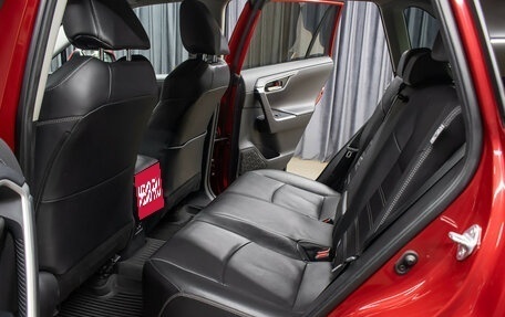 Toyota RAV4, 2021 год, 3 749 000 рублей, 12 фотография