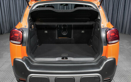 Citroen C3 Aircross, 2018 год, 1 298 000 рублей, 10 фотография