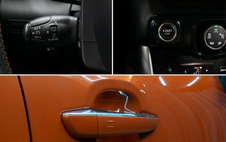 Citroen C3 Aircross, 2018 год, 1 298 000 рублей, 22 фотография