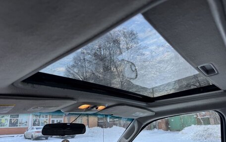 Ford Escape II, 2005 год, 520 000 рублей, 8 фотография