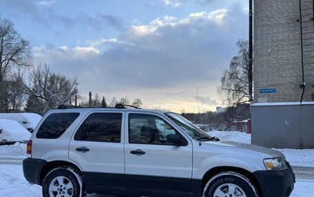 Ford Escape II, 2005 год, 520 000 рублей, 5 фотография