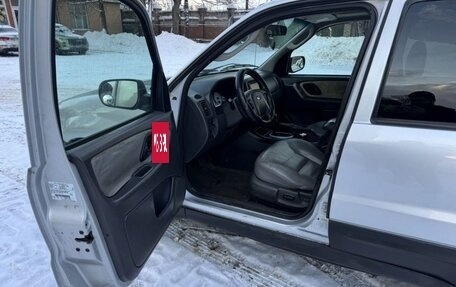 Ford Escape II, 2005 год, 520 000 рублей, 6 фотография