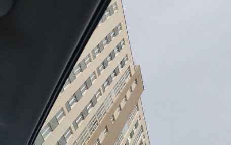 KIA Magentis I, 2002 год, 356 000 рублей, 9 фотография