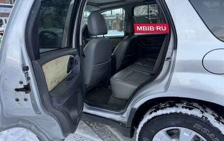 Ford Escape II, 2005 год, 520 000 рублей, 7 фотография