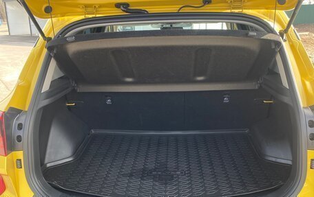 KIA Seltos I, 2021 год, 2 200 000 рублей, 6 фотография