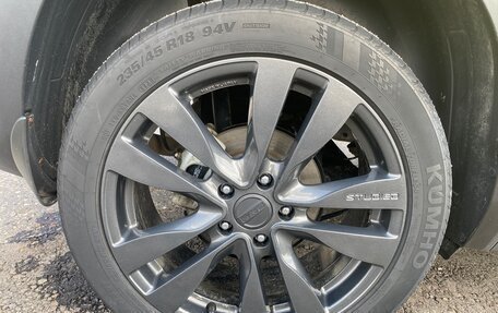 KIA Seltos I, 2021 год, 2 200 000 рублей, 11 фотография