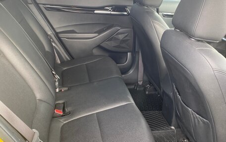 KIA Seltos I, 2021 год, 2 200 000 рублей, 10 фотография