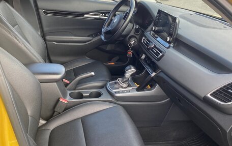 KIA Seltos I, 2021 год, 2 200 000 рублей, 9 фотография