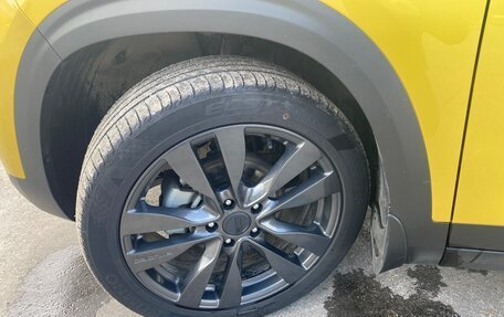 KIA Seltos I, 2021 год, 2 200 000 рублей, 12 фотография