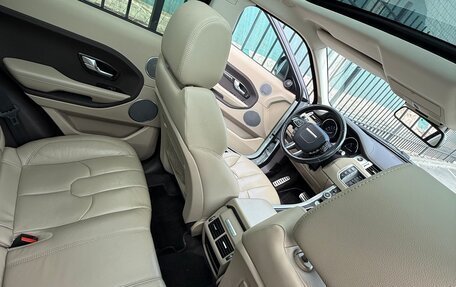 Land Rover Range Rover Evoque I, 2015 год, 2 750 000 рублей, 4 фотография