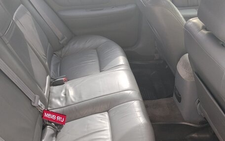 KIA Magentis I, 2002 год, 356 000 рублей, 6 фотография