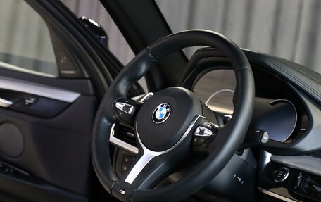 BMW X6, 2018 год, 3 999 000 рублей, 8 фотография