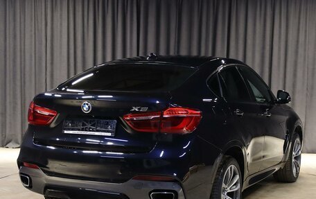 BMW X6, 2018 год, 3 999 000 рублей, 2 фотография