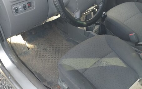 KIA Rio II, 2005 год, 225 000 рублей, 5 фотография