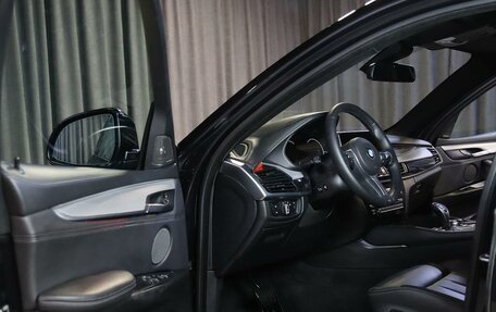 BMW X6, 2018 год, 3 999 000 рублей, 7 фотография